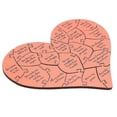 thumbnail image 4 of 32Pcs Reasons Why Love You Wooden Heart Puzzle, Anniversary Love Puzzle Gifts for Wife, Husband, Gi, 4 of 5