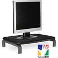 thumbnail image 2 of Kensington SmartFit Monitor Stand for up to 21” screens - Gray (K60087F), 2 of 2