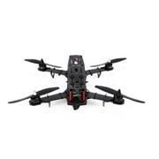 Carbon Fiber 250 Quadcopter Left Hand Throttle RTF Ready to Fly with Flight Control & 1500mAh Lipo Battery