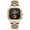 Gold Gold Gold s, variant on Luxury Elegant Ladies Watch High Quality Casual Stainless Steel Luminous Waterproof Quartz Women's Watches Dress Clock