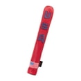 thumbnail image 3 of Funda de alineación de Golf Macarena Premium impermeable rojo azul, 3 of 8