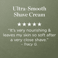 thumbnail image 3 of Perricone MD Hypoallergenic Clean Correction Ultra-Smooth Shave Cream, 6 fl. oz., 3 of 4