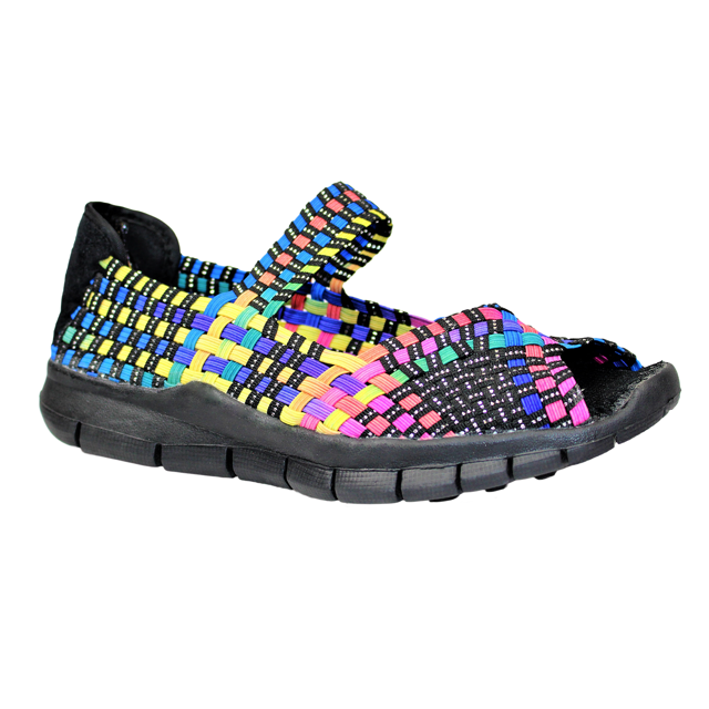Bernie Mev Women's Comfi Flat Shoes