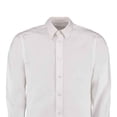 thumbnail image 2 of Kustom Kit Mens City Long Sleeve Business Shirt, 2 of 4