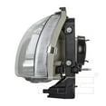 thumbnail image 3 of TYC Headlight Assembly, 3 of 5