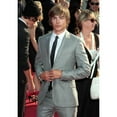 thumbnail image 2 of Zac Efron At Arrivals For The 2008 Espy Awards - Arrivals Nokia Theatre La Live Los Angeles Ca July 16 2008. Photo, 2 of 2