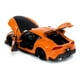 thumbnail image 2 of Vehículo de colección Jadatoys Toyota GR Supra Rápido y Furioso 1:24, 2 of 4