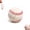 Baseball, variant on Baseball Fidget Ball, 3D Printed Fidget, Stress Relief Desk with Smooth Rotating Motion, Portable Sensory Puzzle Ball for Office, Home, Travel, Focus, Relaxation