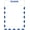 Blue, variant on CMS 1500 Claim Form Large Envelopes, 9" x 12 1/2", Self-Seal, 500 Count, Blue