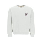 Gramicci big g-logo sweatshirt
