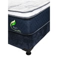 thumbnail image 4 of Colchón King Size Restonic Eon + Box + 2 Almohadas Trinity, 4 of 8