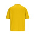 thumbnail image 4 of Men’s Fashion Athletic T-Shirts Short Sleeve Casual Tees Plain Shirts Loose Fit Workout Gym Streetwear Tops, 4 of 6