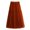 Orange, variant on Riforla Autumn and Winter Skirt Female Half Swing Long Skirt High Waist Cake Mesh Skirts for Women Trendy Brick Red One Size