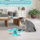 thumbnail image 5 of 2026 Interactive Windmill Cat Toys with Catnip:Cat Toys for Indoor Cats Funny Kitten Toys with LED Light Ball Suction CupCat Nip Toy for Cat chew Exer, 5 of 5