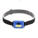 thumbnail image 1 of 3 modos fuerte LED COB 3 faros para acampar al aire libre mini linterna (azul) Tmvgtek excursión de campamento, 1 of 9