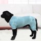 thumbnail image 3 of Summer Dog Clothes Breathable Anti-uv Elastic Large Dog Sun Protection Clothing Pet Four-legged Clothes, 3 of 4