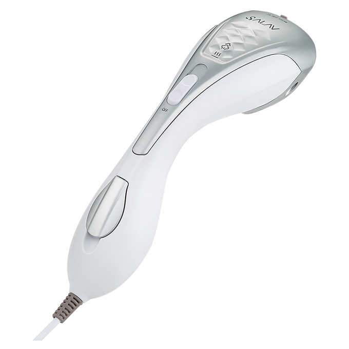 salav handheld steamer review