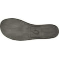 thumbnail image 5 of OluKai Men's Moloa Hulu Slipper, 5 of 5