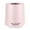 pink, variant on Vaveren Automatic Milk Bottle Shaker Electric Milk Blender for Camping Night Nursing pink