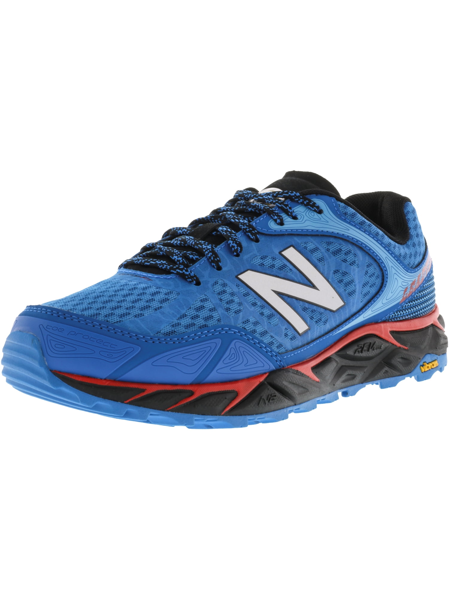 New Balance - New Balance Men's Mtlead A3 Ankle-High Mesh Trail Runner -  8.5W - Walmart.com - Walmart.com