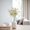 Purple, variant on Easter Decorations​ Simulate Gypsophila Bouquets Artificial Flowers Green Accents Floral Arrangement Gift for Home Indoor Table
