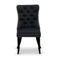 thumbnail image 6 of East West Furniture Parson Kitchen Chairs, 6 of 6