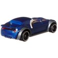thumbnail image 3 of Hot Wheels Marvel Task Master Vehicle, 3 of 4