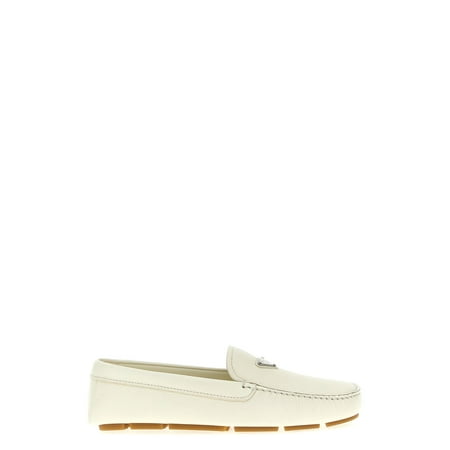 

Prada Men Driver Loafers