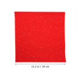 thumbnail image 3 of 40 Sheets Fu Character Paper Blank Xuan Paper Red Rice Paper Party Supplies, 3 of 4
