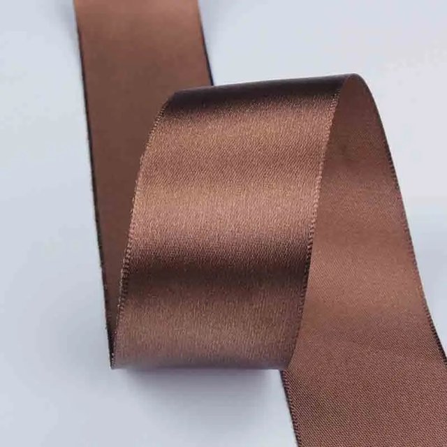 Cinta de satén de 10 metros, tela para manualidades DIY, decoración de Navidad, Halloween, boda, envoltura de regalo, costura, lazos para el pelo, suministros de rosas