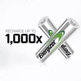 thumbnail image 3 of Pilas recargables Energizer Recharge Universal AA x4, 3 of 8