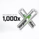 thumbnail image 3 of Pilas recargables Energizer Recharge Universal AA x4, 3 of 8