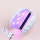 thumbnail image 3 of es de uñas USB LED portátiles carcasa compatibilidad Zulema  Lámpara de uñas de gel, 3 of 8