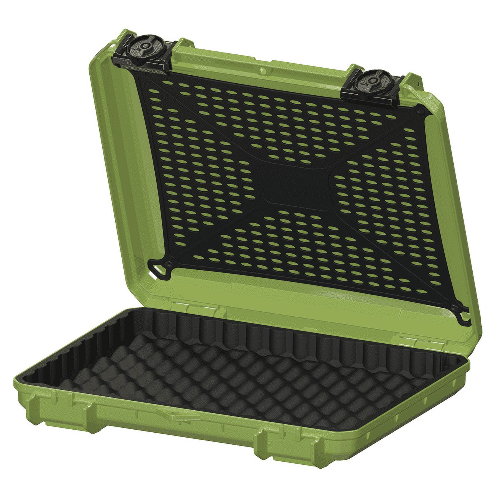 Seahorse 85 13" Waterproof Laptop Hardback Case