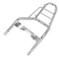 thumbnail image 3 of Rear Luggage Rack,Rear Luggage Rack Carbon Rear Luggage Holder Shelf Rear Cargo Rack Professional Grade, 3 of 7
