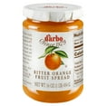 thumbnail image 2 of D'Arbo BITTER ORANGE Fruit Spread Preserve 16 Oz. (454 G) X 2 with Bonus Gold Stainless Steel Stirring/Spreader Spoon (3-Pc Set), 2 of 8
