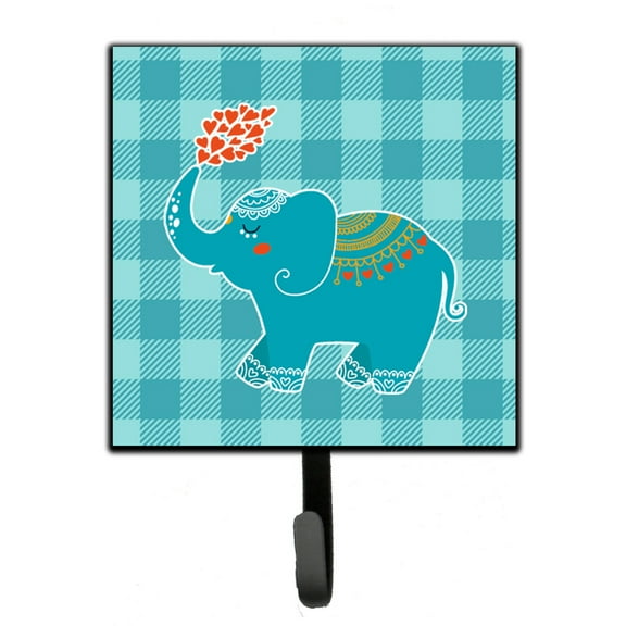 Elephant Love Leash or Key Holder