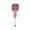 Pink #041, variant on Electric Fly Swatter Bug Zapper Racket with Rechargeable Battery Layer Safety Mesh Dual Modes for Indoor or Outdoor Use(White)