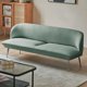thumbnail image 3 of Salon Nordic Sofa Modern Theater Lounge Office Recliner Lazy Sofa Couch Daybed Bedroom Ottoman Muebles Garden Furniture Sets My Lux Decor Round, 3 of 25