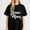 Black-3, variant on Women's Super Mama Graphic Tee Trendy and Stylish S-4XL Mother's Day Gift