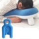 thumbnail image 1 of Face Down Pillow For Sleeping After Eye Surgery Retina Mattress Pillow, 1 of 2