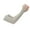 Gray, variant on Breathable Moisture Wicking Arm Sleeves With Finger Hole Cooling Sleeve Arm Protections For Hiking Gardening