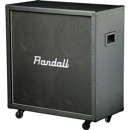 UPC 801128404714 product image for Randall RX412 Cabinet Black | upcitemdb.com