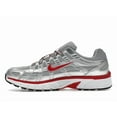 thumbnail image 2 of Nike Men's P-6000 Metallic Silver Gym Red Shoes, from StockX, 2 of 5