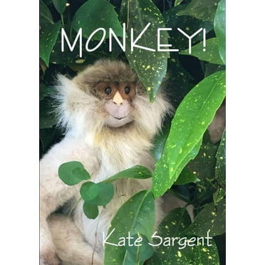 Monkey, (Paperback)