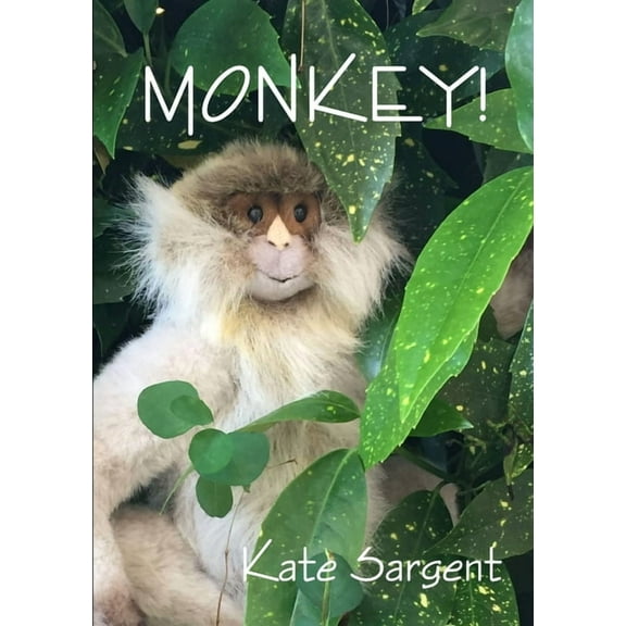 Monkey, (Paperback)