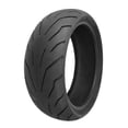 thumbnail image 1 of Llanta Timsun 190/55-17 Moto Tubeless 75V HIGH GRIP TS-690R, 1 of 3