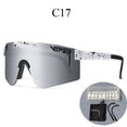 thumbnail image 1 of Gafas de sol polarizadas de moda para ciclismo, gafas para deportes al aire libre, gafas octales para bicicleta, 1 of 6