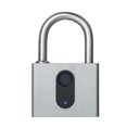 thumbnail image 3 of Bloqueo inteligente de huellas dactilares USB recargable sin llave 20 juegos de huellas dactilares 2 administradores IP65 impermeable seguridad antirrobo, 3 of 8