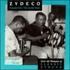 Various Artists - Zydeco 1: Early Years (1961-62) / Various - Folk Music - CD